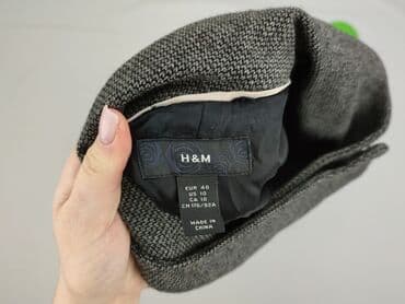 hm kombinezon zimowy damski: H&M, Płaszcz damski, rozmiar M — 5