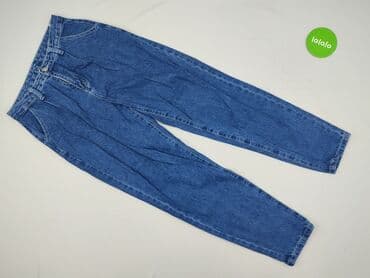 jeans cross: Shein, Jeansy damskie, rozmiar S — 2