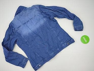 kurtka jeans: TXM, Kurtka jeansowa damska, rozmiar XL — 3