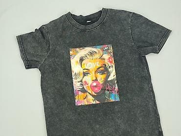 t chopper: Love, T-shirt damski, rozmiar S — 1