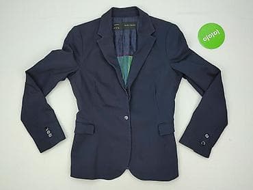 marynarka zara basic: Zara, Marynarka damska, rozmiar S — 2