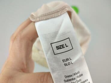 sukienka ca: Orsay, Sukienka damska, rozmiar L — 5