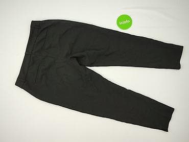 spodnie damski: ONLY, Spodnie materiałowe damskie, rozmiar XL — 3