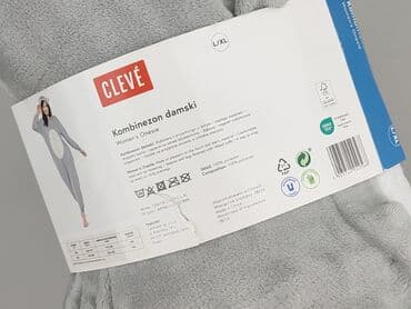 lidl sweter: Kombinezon damski, L — 5