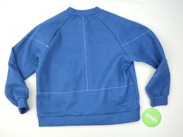 bluzy dresowe montego: Bluza damska
, rozmiar L — 4