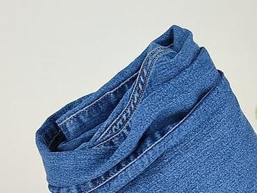 jeansy z elastanem: H&M, Jeansy damskie, rozmiar S — 6