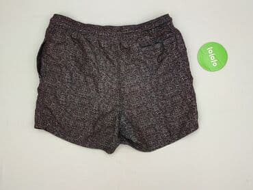 lidl klapki basenowe: Livergy, Swimming shorts for men, size M — 3