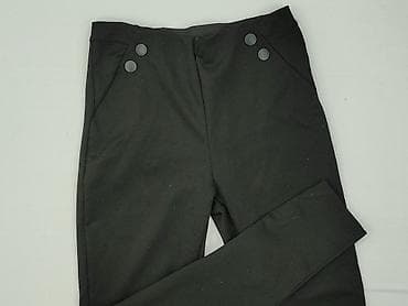 legginsy plus size: Legginsy rozmiar L — 1