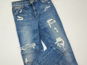 dżinsy bootkat: Jeans for women, size S — 2