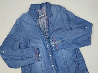 cecil koszula damska: Cecil, Koszula damska, rozmiar M — 2