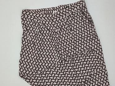 hm divided basic: H&M, Spodnie materiałowe damskie, rozmiar L — 1