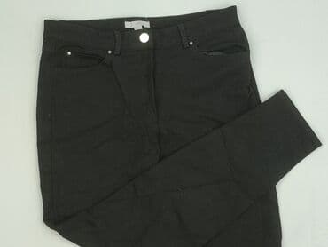 H&M, Material trousers for women, size S