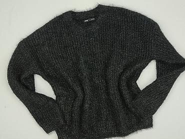 sinsay neon: Sinsay, Sweter damski, rozmiar M — 1