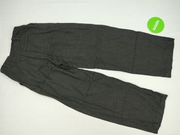 trampki podobne do vansów: Terranova, Spodnie materiałowe damskie, rozmiar XS — 5