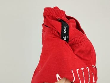 katjes t shirty: Sinsay, T-shirt damski, rozmiar S — 5