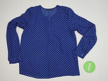 sznurowane bluzki: Stradivarius, Bluzka damska, rozmiar S — 2