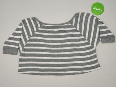 Ubrania damskie: Hollister, Top damski, M — 3