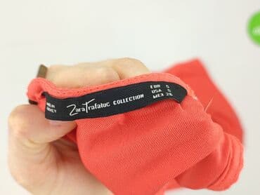 sukienka maxi sinsay: Zara, Sukienka damska, rozmiar S — 4
