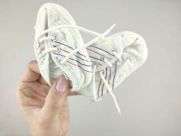 trampki vans authentic: Baby shoes, 15 and less, condition - Perfect — 5