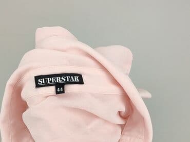 big star bluzka damska: SuperStar, Koszula damska, rozmiar 2XL — 4