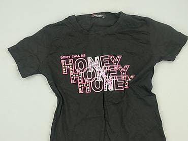 hello kitty h: T-shirt damski, rozmiar M — 1