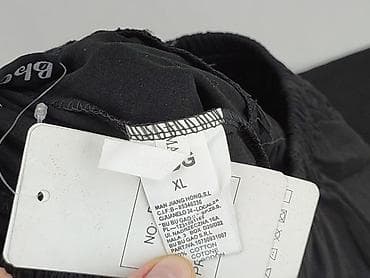 dresy spodnie nike: Spodnie dresowe damskie, rozmiar XL — 5