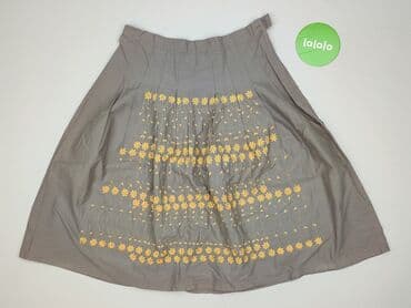 spódnica z haftem angielskim: Miss Selfridge, Spódnica damska, rozmiar M — 2