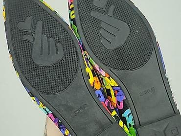 feewear buty: Balerinki damskie, rozmiar 38 — 4