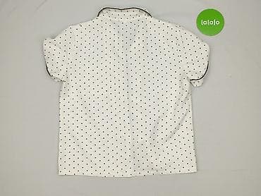 bluzki dalmatynczyk: Koszula nocna damska, rozmiar M — 3