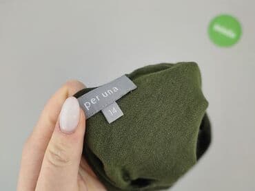 marks and spencer marynarka: Per Una, Women's blouse, XL — 6