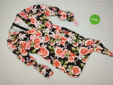 eleganckie sukienki do pracy w biurze: Sukienka damska, rozmiar S — 3