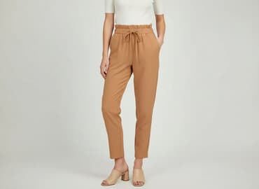 sukienki illuminate vinted: Illuminate, Spodnie materiałowe damskie, XS — 6