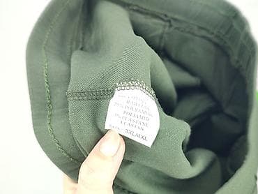 dresy: Spodnie materiałowe damskie, rozmiar 3XL — 5