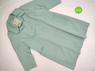 kurtki green goose: Trencz damski, rozmiar 4XL — 2