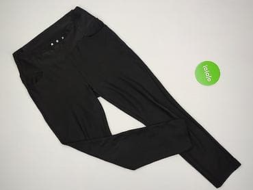 dresy: Legginsy Eleganckie damskie, rozmiar S — 2