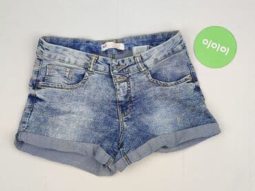 krótkie spodnie robocze castorama: Shorts for women, size M — 2