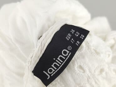 koszula nocna janina: Janina, Sukienka damska, rozmiar M — 4