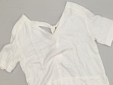 koszulka tommy hilfiger damska biala: Bluzka damska, XL — 1