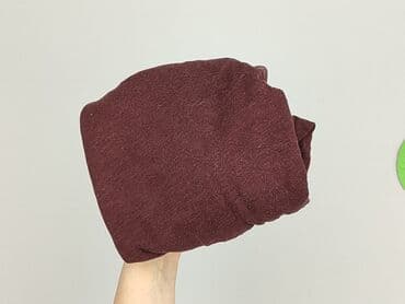 czerwona koszulka h m: H&M Basic, T-shirt damski, rozmiar XS — 5