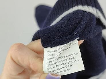 ralph lauren bear sweter: FRATERNITY, Sweter dla mężczyzn, rozmiar M — 5