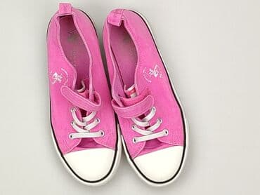 Trampki damskie, rozmiar 37