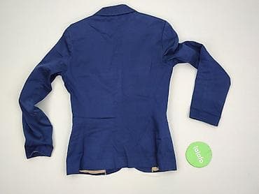 garnitur stradivarius: Stradivarius, Marynarka damska, rozmiar S — 4