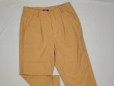 lasocki klapki biale: ONLY, Spodnie 3/4 damskie, rozmiar S — 1