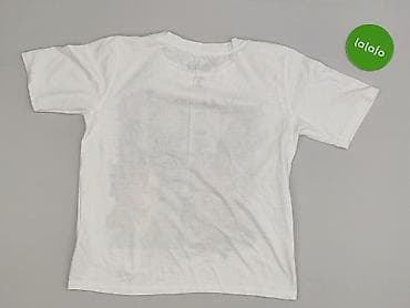 Sinsay, T-shirt damski, rozmiar XS — 4