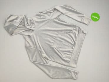 bluza mordex: Bluza z kapturem damska, rozmiar M — 2