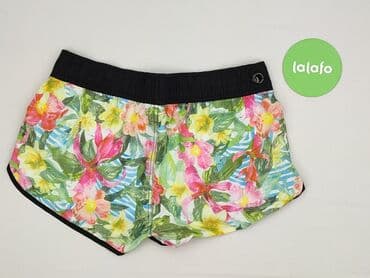 stroje kąpielowe plus size h m: Szorty damskie, S — 3