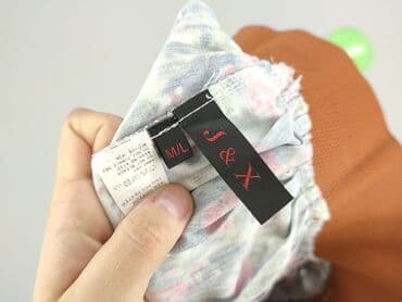 spódnice maxi plisowane allegro: J&X, Spódnica damska, rozmiar L — 4