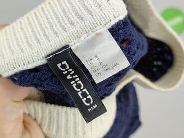 sweter bolerko hm: H&M, Sweter damski, rozmiar S — 4