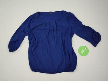 bluzki damskie dopasowane: F&F, Bluzka damska, rozmiar XL — 2