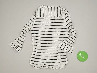 koszula damska hugo boss: Atmosphere, Women`s shirt, size L (EU 40) — 3